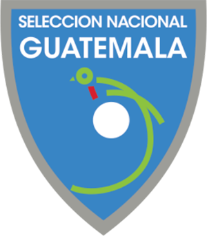 17 A-Länderspiele für Guatemala