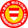 BSG Motor Nordhausen-West
