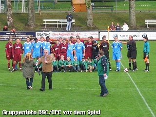 Rapid Chemnitz - Chemnitzer FC 0:6