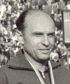 FCK-Meistertrainer Horst Scherbaum