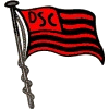 Logo des Dresdner SC