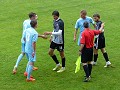 Chemnitzer FC - FK Sorja Lugansk 2:0