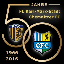 50 Jahre C-FC-K