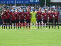 CFC - 1. FC Nürnberg 1:1