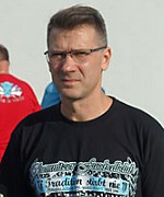 Vorstandsvorsitzender Andreas Georgi