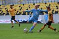 Test: Dynamo Dresden - CFC 0:2