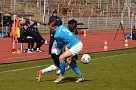 CFC U19 - Schalke 04 U19 0:2
