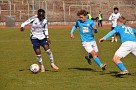 CFC U19 - Schalke 04 U19 0:2