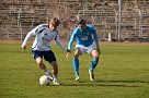 CFC U19 - Schalke 04 U19 0:2