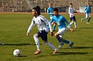 CFC U19 - Schalke 04 U19 0:2