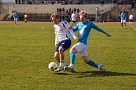 CFC U19 - Schalke 04 U19 0:2