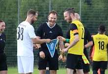 Oelsnitzer FC - CFC 0:20