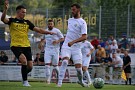 Oelsnitzer FC - CFC 0:20
