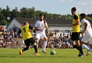 Oelsnitzer FC - CFC 0:20