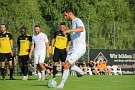 Oelsnitzer FC - CFC 0:20