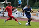 VfB Germania Halberstadt - CFC 0:5