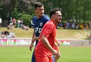 VfB Germania Halberstadt - CFC 0:5