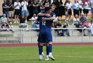 VfB Germania Halberstadt - CFC 0:5