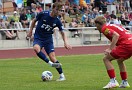 VfB Germania Halberstadt - CFC 0:5