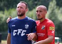 VfB Germania Halberstadt - CFC 0:5
