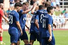 VfB Germania Halberstadt - CFC 0:5