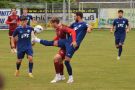 CFC - FK Usti nad Labem 0:1