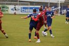 CFC - FK Usti nad Labem 0:1