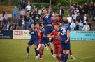 CFC - FK Usti nad Labem 0:1