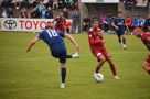 CFC - FK Usti nad Labem 0:1