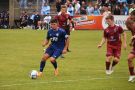 CFC - FK Usti nad Labem 0:1