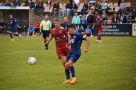 CFC - FK Usti nad Labem 0:1