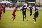 CFC - FK Usti nad Labem 0:1