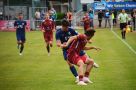 CFC - FK Usti nad Labem 0:1