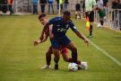 CFC - FK Usti nad Labem 0:1