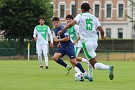 CFC - SpVgg Greuther Fürth U23 2:1