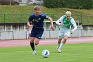 CFC - SpVgg Greuther Fürth U23 2:1