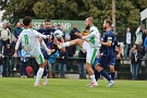 CFC - SpVgg Greuther Fürth U23 2:1