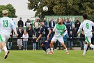 CFC - SpVgg Greuther Fürth U23 2:1
