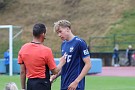 CFC - SpVgg Greuther Fürth U23 2:1