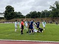 CFC - SpVgg Greuther Fürth U23 2:1