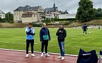 CFC - SpVgg Greuther Fürth U23 2:1
