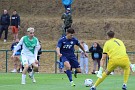CFC - SpVgg Greuther Fürth U23 2:1