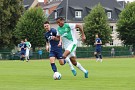 CFC - SpVgg Greuther Fürth U23 2:1