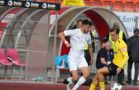 SpVgg Bayreuth - CFC 1:3