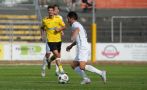SpVgg Bayreuth - CFC 1:3