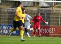 SpVgg Bayreuth - CFC 1:3