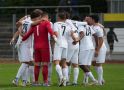 SpVgg Bayreuth - CFC 1:3