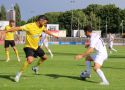 SpVgg Bayreuth - CFC 1:3