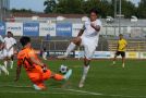 SpVgg Bayreuth - CFC 1:3