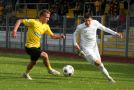 SpVgg Bayreuth - CFC 1:3